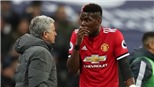 'Mourinho không biết dùng Pogba. Vào tay Guardiola, Pogba tỏa sáng ngay'