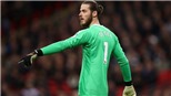 CẬP NHẬT tối 18/2: M.U báo giá Smalling. Conte chỉ ra điểm yếu của Barca. De Gea tiết lộ tương lai