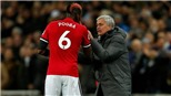 CẬP NHẬT sáng 25/2: Mourinho và Pogba mâu thuẫn khủng khiếp. Man City đón tin vui trước Chung kết