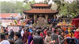 Những lễ hội khó lòng bỏ qua đầu Xuân Kỷ Hợi