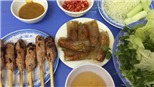 Thưởng thức đặc sản Đà Nẵng ngon nhất hệ mặt trời ngay tại Hà Nội
