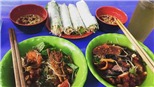 Những món ăn vặt ngon chắc chắn chị em sẽ thích mê