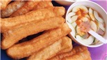 Ăn quẩy nóng, bánh bao chiên, há cao ngon rẻ ở đâu?