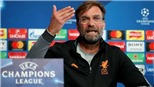 Klopp tiết lộ điều đã nói với học trò sau hiệp 1, giúp Liverpool 'lột xác' trước Man City