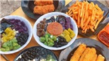 Top 20 quán ăn vặt ngon, ship tận nơi, ở Hà Nội