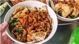 Ăn miến trộn, bánh đa trộn ngon ở đâu?