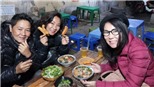  Quán bún ốc sườn ngon thôi rồi ngay trung tâm Hà Nội