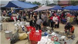 Một lần đi chợ phiên Y Tý