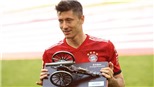 CẬP NHẬT tối 21/5: Griezmann đồng ý gia nhập Barca. Pogba khiến M.U lo lắng