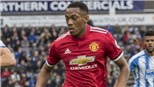 CHUYỂN NHƯỢNG 6/6: Ronaldo đã chọn số áo ở M.U. Griezmann bật mí về tương lai