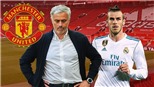 CẬP NHẬT tối 30/5: M.U mua Bale là ‘chết’. PSG đàm phán chiêu mộ Ronaldo