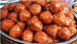 Các hàng bánh chiên rán ngon ở Hà Nội