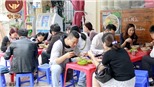 Dành cả thanh xuân ăn bún cá lòng cay ngon khó cưỡng