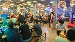 Ăn lẩu ốc ngon tuyệt, đang khuyến mãi sâu ở đâu?