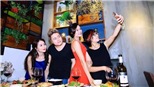 Ăn gà ngon các món, khuyến mãi sâu nhân dịp 8/3 ở đâu?