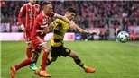 Lewandowski lập hat-trick, Bayern đè bẹp Dortmund 6 bàn không gỡ
