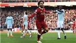  5 câu hỏi trước đại chiến Liverpool – Man City