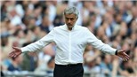CẬP NHẬT tối 8/9: ‘Mourinho gặp khó khăn vì M.U thiếu cá tính lớn’. Quán hệ xấu đi, Pogba sắp ra đi đến nơi