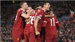 Người hùng của Liverpool: Salah quá xuất sắc, gần như một mình hạ gục Man City