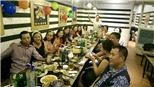 Ăn buffet hải sản không giới hạn chỉ 120k/người ở đâu?