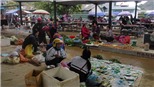 Lên Lai Châu, đi chợ phiên San Thàng