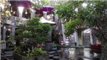 Vì sao bạn 'bắt buộc' phải đến Cafe Oasis?