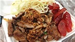 Những món ngon, quán ngon lâu đời được yêu thích ở Hà Nội