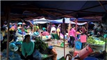 Độc đáo chợ phiên Đồng Văn