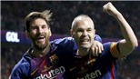 CẬP NHẬT sáng 22/4: M.U vào chung kết cúp FA. Salah ghi bàn khiếp như Ronaldo. Ứng viên số 1 thay Wenger