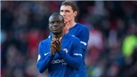 CHUYỂN NHƯỢNG 2/5: Juventus gây sốc với Pogba và Morata. Chelsea ra giá bán N’Golo Kante