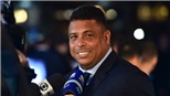Ronaldo 'béo': 'Khi khó khăn là CR7 lên tiếng. Nhưng Bayern đủ sức khiến Real tổn thương'
