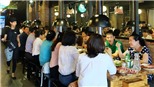 'Xèo xèo' ngon tuyệt đang khuyến mãi 'ăn 4 tặng 1' ở đâu?