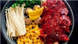Ăn bò lế rồ 3 cách dùng đang khuyến mãi sâu ở đâu?