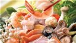 Ăn lẩu giờ vàng, rộn ràng ưu đãi