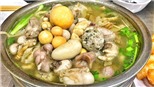 Những món ngon đang gây bão trên mạng xã hội
