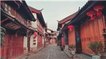 Kinh nghiệm du lịch phượt Côn Minh – Shangrila – Lệ Giang hữu ích cần biết