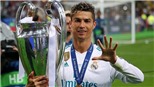 Ronaldo đang ‘dẫn điểm’ Messi, tràn trề hy vọng giành Quả bóng vàng thứ 6
