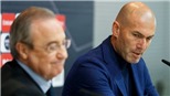CẬP NHẬT sáng 5/6: Lộ lí do Zidane từ chức. Sadio Mane đạt thỏa thuận gia nhập Real Madrid