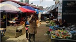 Lên Lai Châu, đi chợ Sìn Hồ