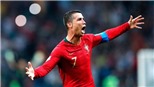 CẬP NHẬT tối 19/6: PSG đưa ra đề nghị không tưởng cho Ronaldo. M.U theo sát ‘Iniesta của Nga’