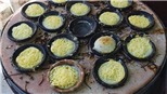 Top 20 quán bánh tráng trộn, bánh tráng nướng ngon nhất Hà Nội
