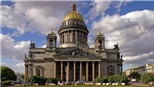 Đến Saint Petersburg xem World Cup, khám phá luôn 7 điểm du lịch hàng đầu