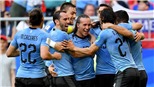 CẬP NHẬT tối 1/7: Uruguay sống trong sợ hãi. Tây Ban Nha ‘có biến’. Colombia đón tin vui
