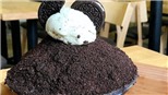 Những hàng Bingsu ngon tuyệt ‘thổi bay’ nắng nóng mùa Hè