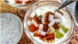 Top 20 món ngon giải nhiệt mùa Hè 2018 phải thử ngay mới được