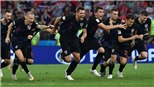 CẬP NHẬT tối 13/7: M.U có sẵn 2 giải pháp thay Pogba. ‘Chưa đá chung kết Pháp đã ăn mừng’