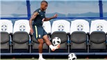 CẬP NHẬT tối 30/6: Pogba tuyên chiến với Argentina. Southgate tự tin Anh sẽ đánh bại Colombia
