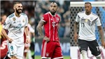 CHUYỂN NHƯỢNG 30/6: Real đổi Ronaldo lấy Lukaku. Morata đã quyết định tương lai