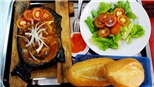 Những quán ngon, món ngon nên thử ở Cần Thơ (Phần II) 