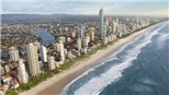 Chưa đến bờ biển vàng là chưa biết gì về Australia